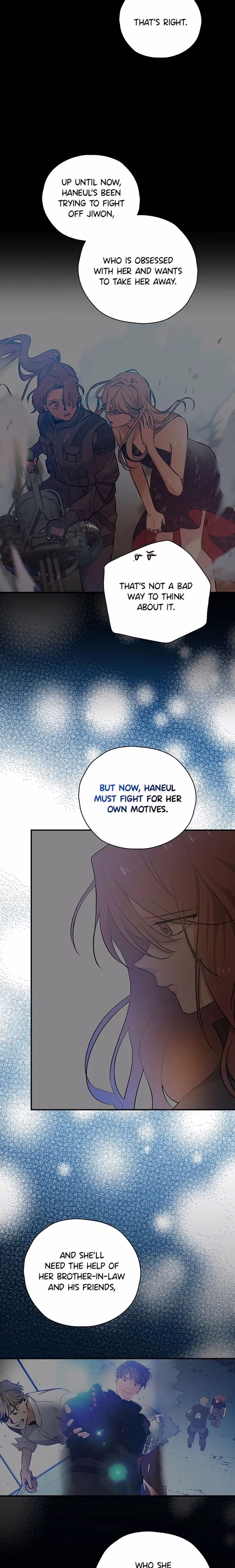 Long Live the Drama King - Chapter 28 - Part 5