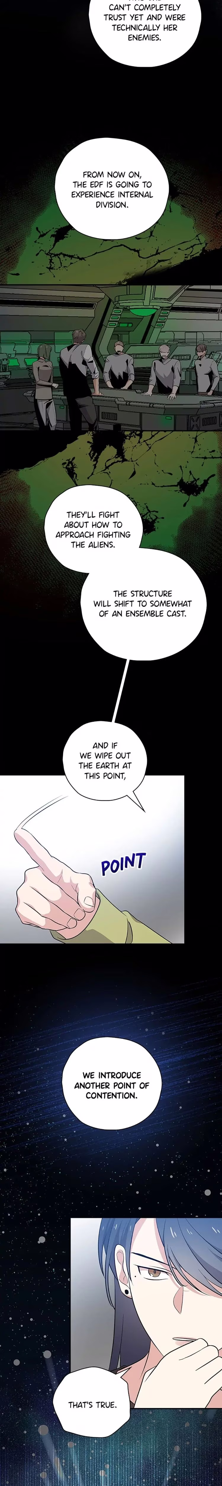 Long Live the Drama King - Chapter 28 - Part 6