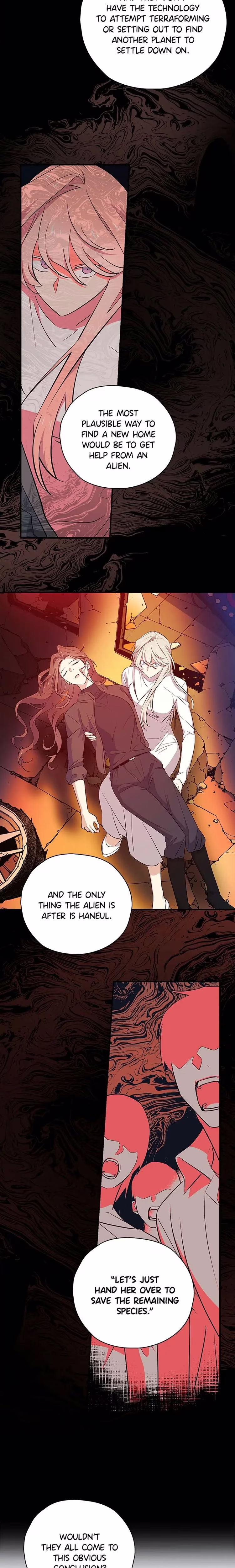 Long Live the Drama King - Chapter 28 - Part 8