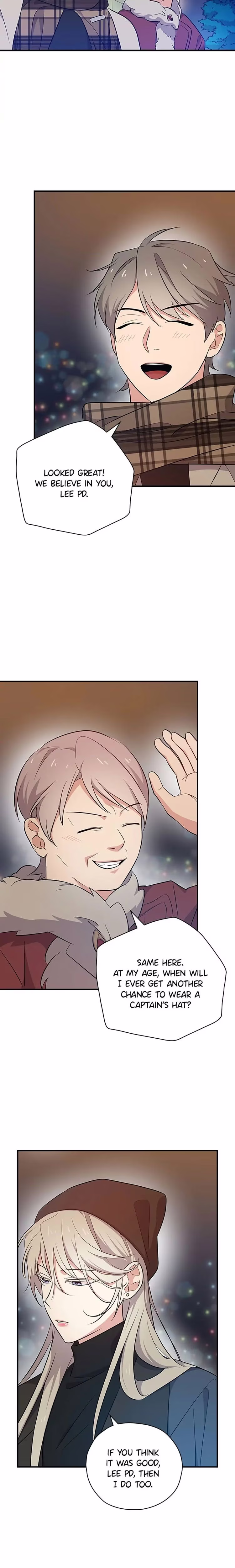 Long Live the Drama King - Chapter 28 - Part 12