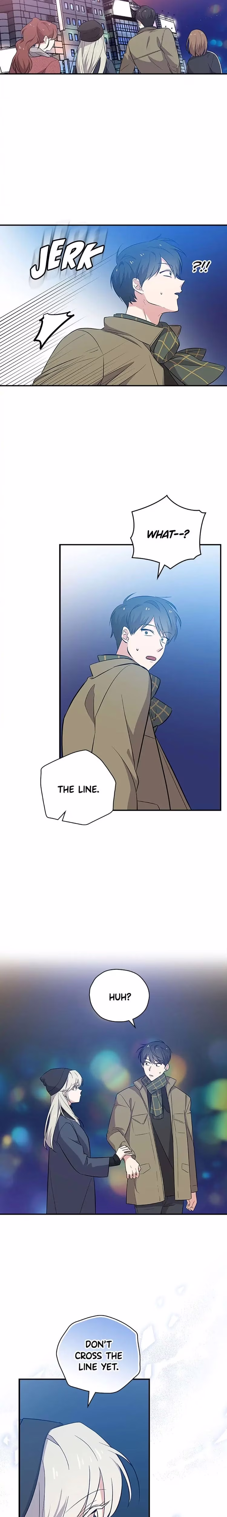 Long Live the Drama King - Chapter 28 - Part 14