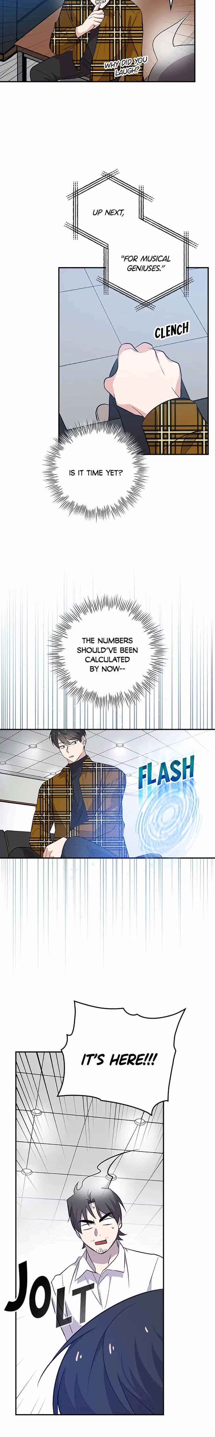 Long Live the Drama King - Chapter 28 - Part 18