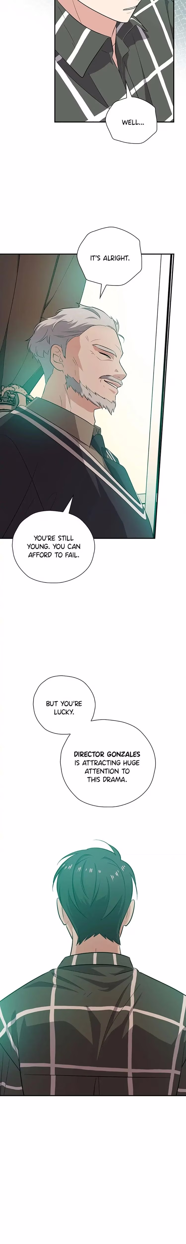 Long Live the Drama King - Chapter 29 - Part 3