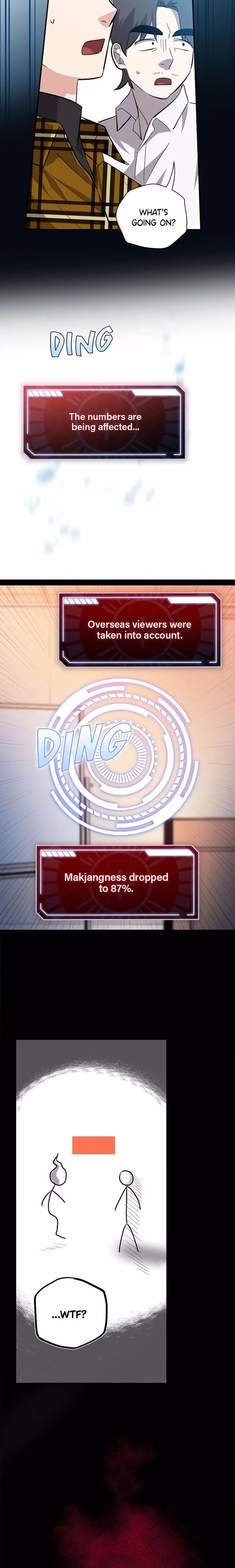 Long Live the Drama King - Chapter 29 - Part 8