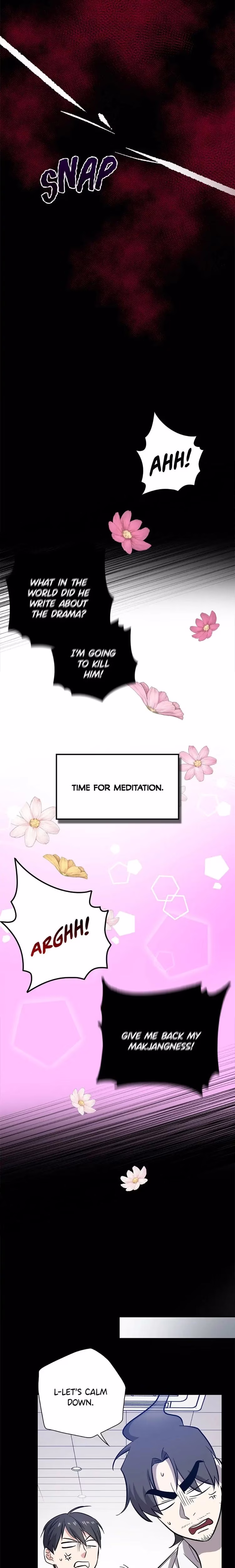Long Live the Drama King - Chapter 29 - Part 9