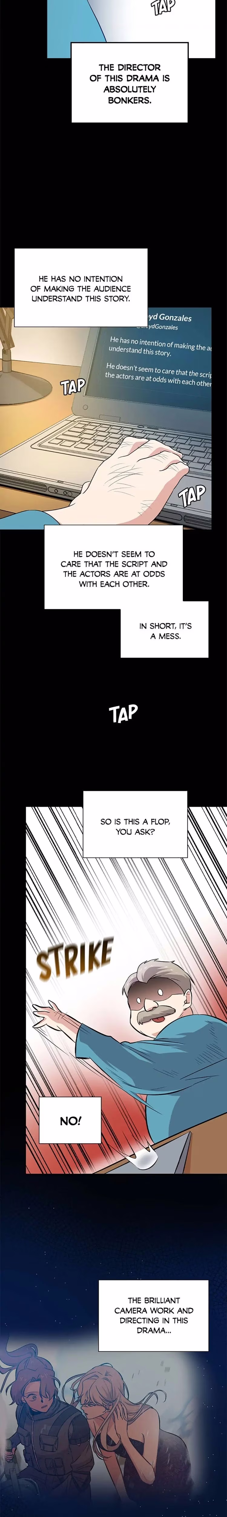 Long Live the Drama King - Chapter 29 - Part 11