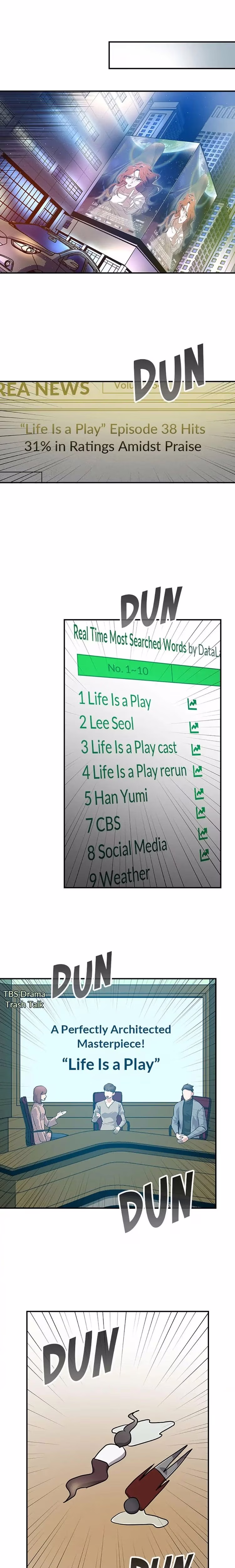 Long Live the Drama King - Chapter 29 - Part 16