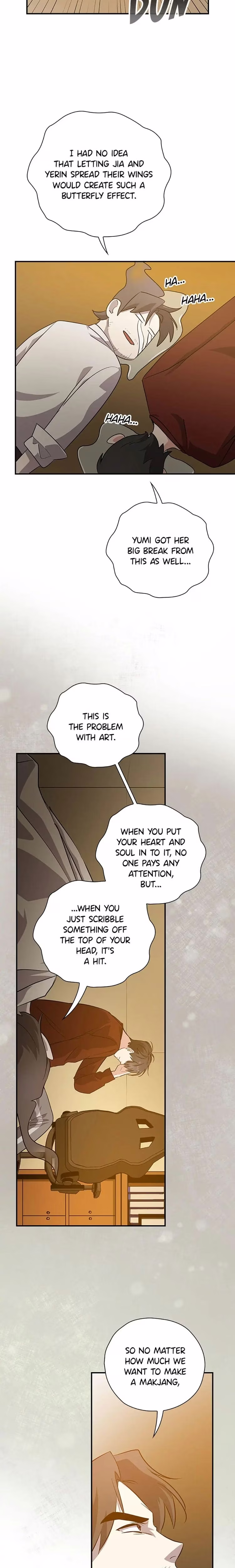 Long Live the Drama King - Chapter 29 - Part 17