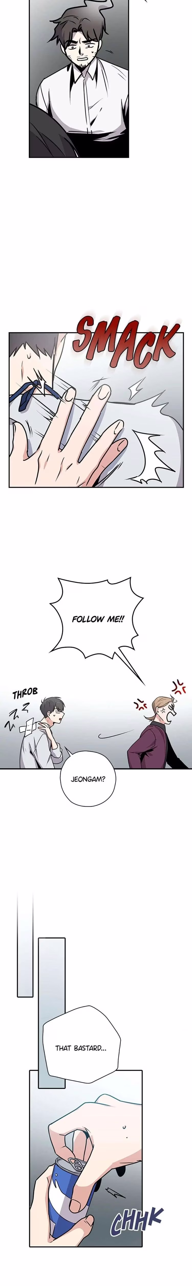 Long Live the Drama King - Chapter 3 - Part 12