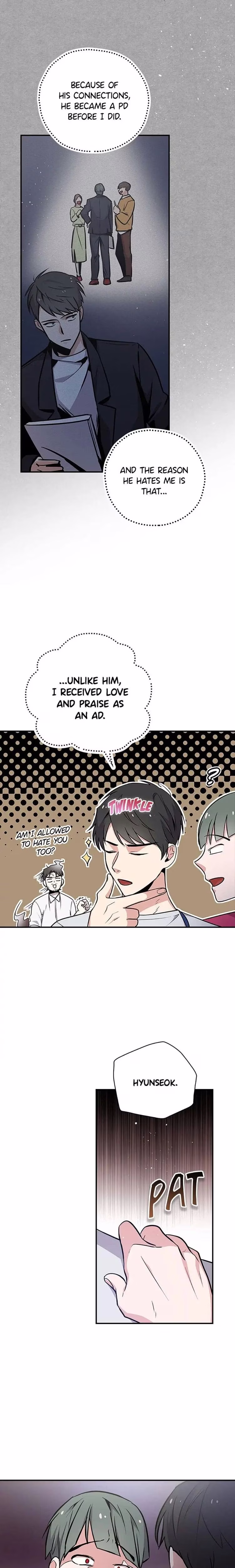 Long Live the Drama King - Chapter 3 - Part 21