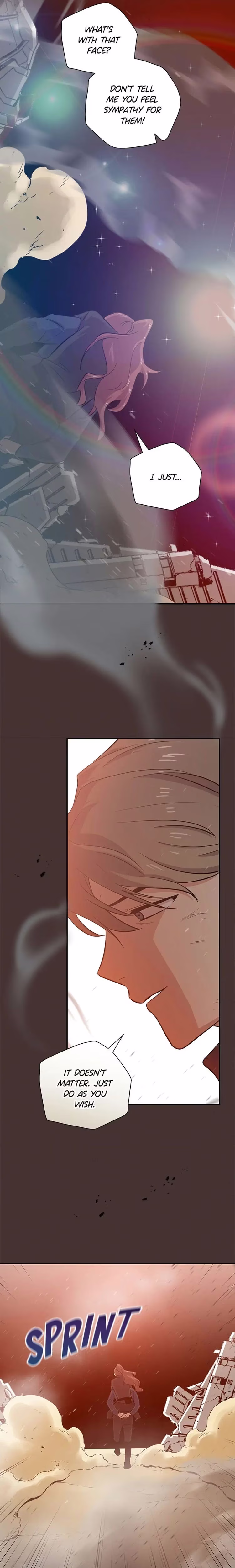 Long Live the Drama King - Chapter 30 - Part 3