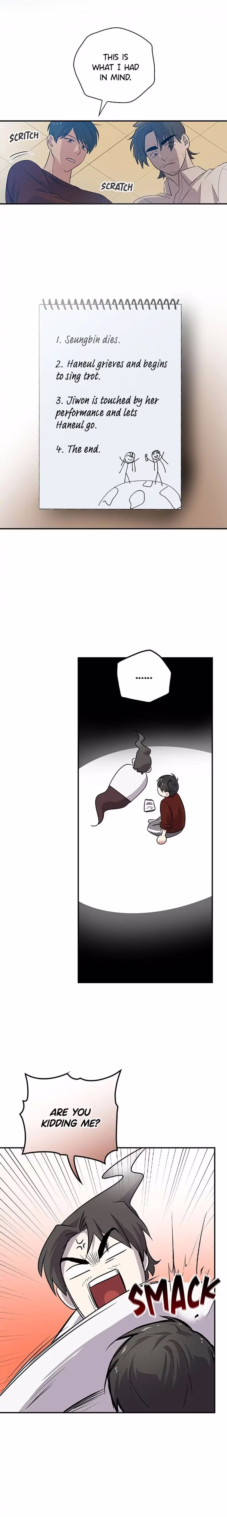 Long Live the Drama King - Chapter 30 - Part 8