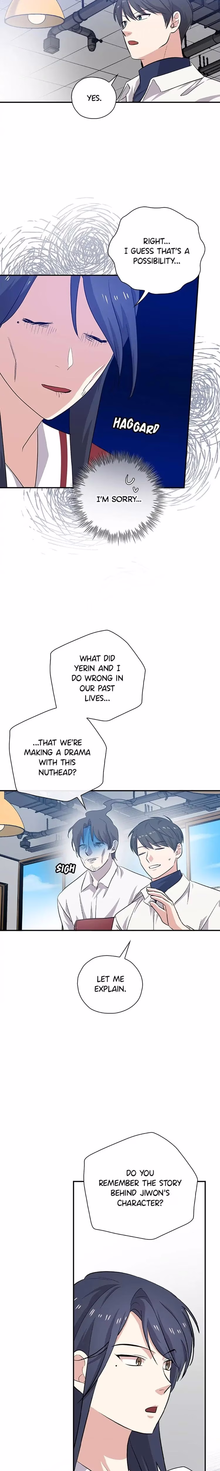 Long Live the Drama King - Chapter 30 - Part 11