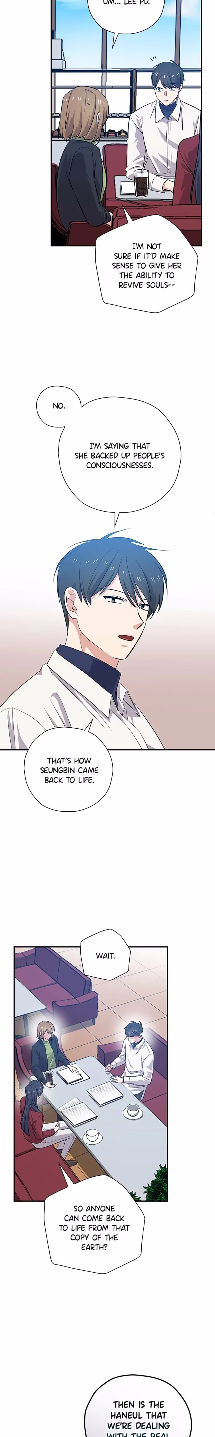 Long Live the Drama King - Chapter 30 - Part 14