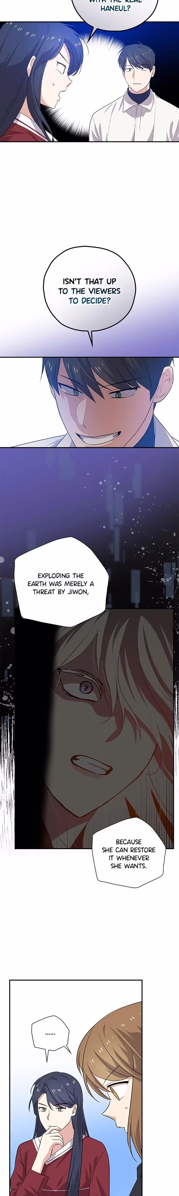 Long Live the Drama King - Chapter 30 - Part 15