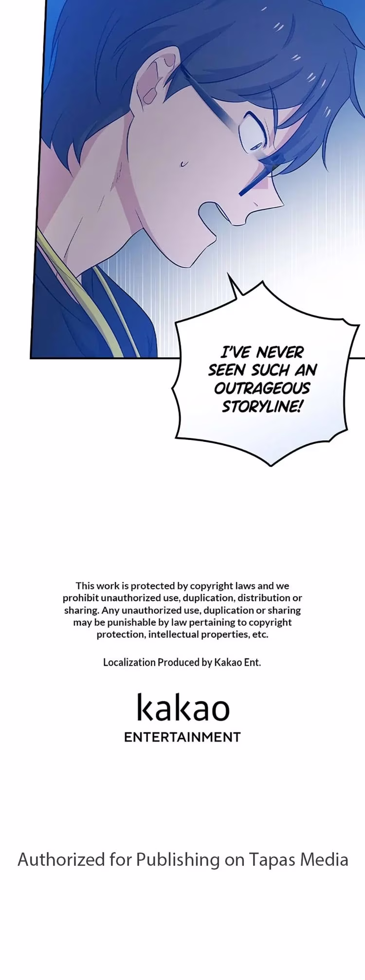 Long Live the Drama King - Chapter 30 - Part 20