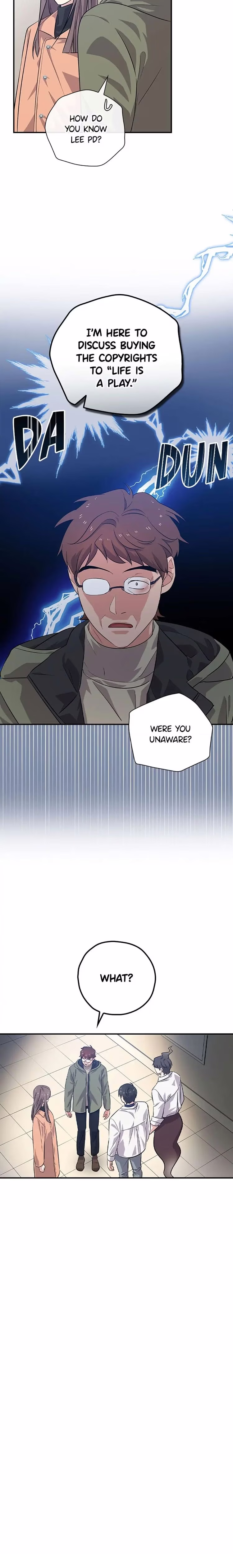 Long Live the Drama King - Chapter 31 - Part 6