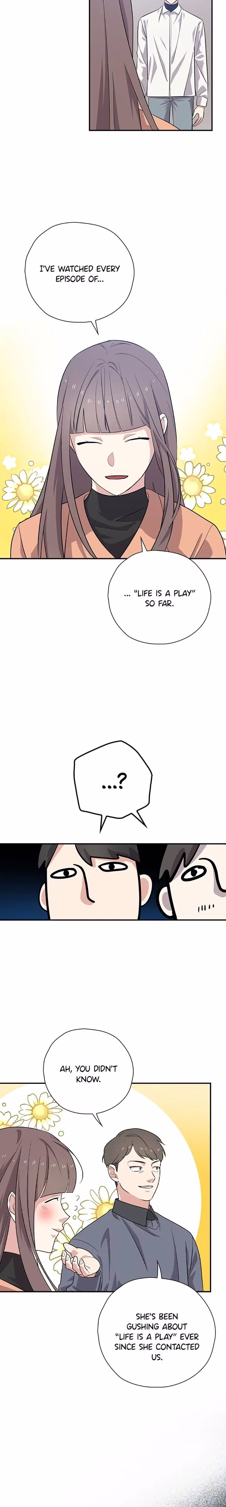 Long Live the Drama King - Chapter 31 - Part 9