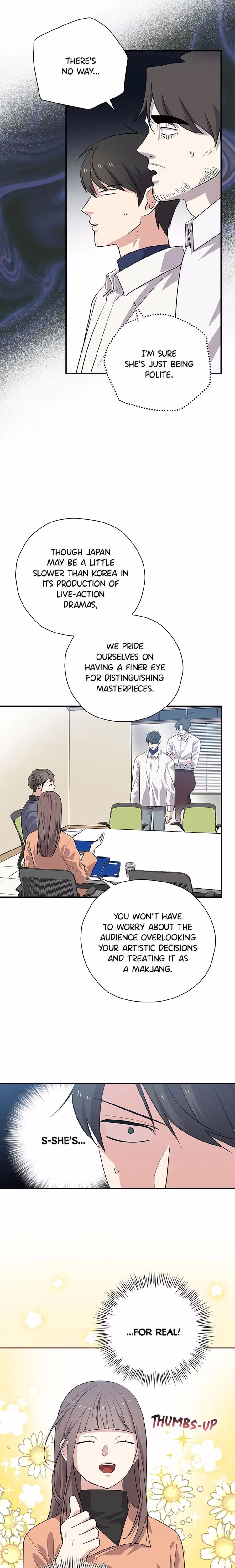 Long Live the Drama King - Chapter 31 - Part 10