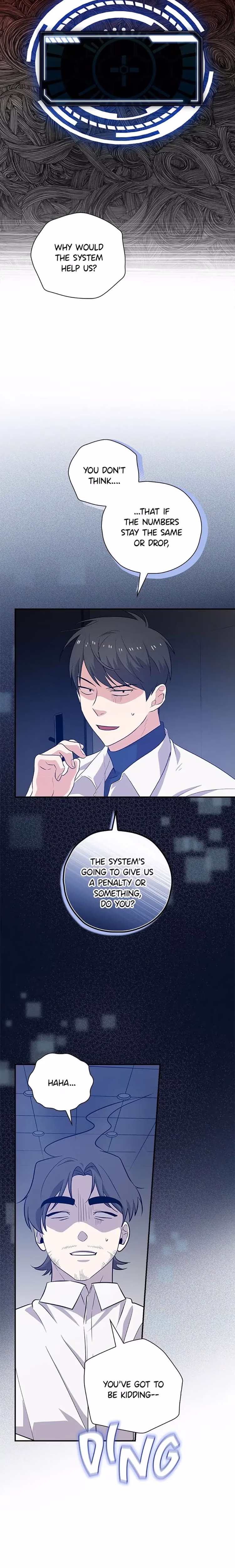 Long Live the Drama King - Chapter 31 - Part 12