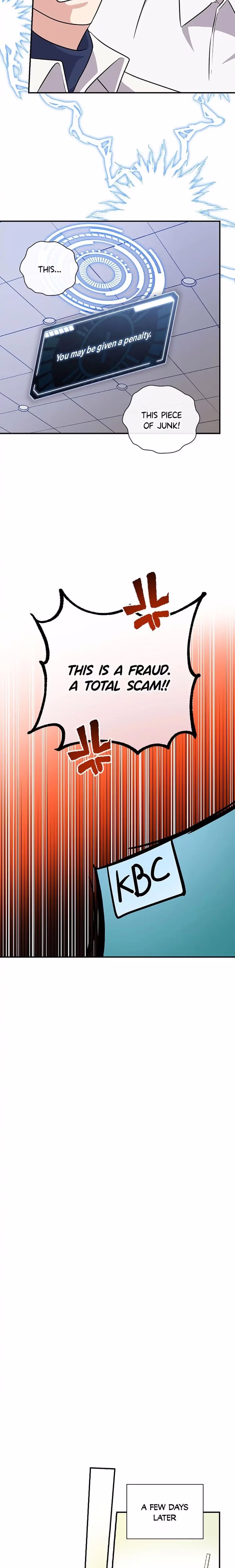 Long Live the Drama King - Chapter 31 - Part 14