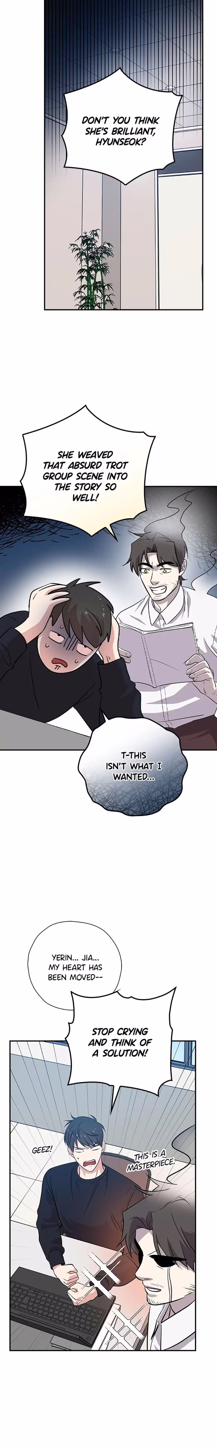 Long Live the Drama King - Chapter 32 - Part 8