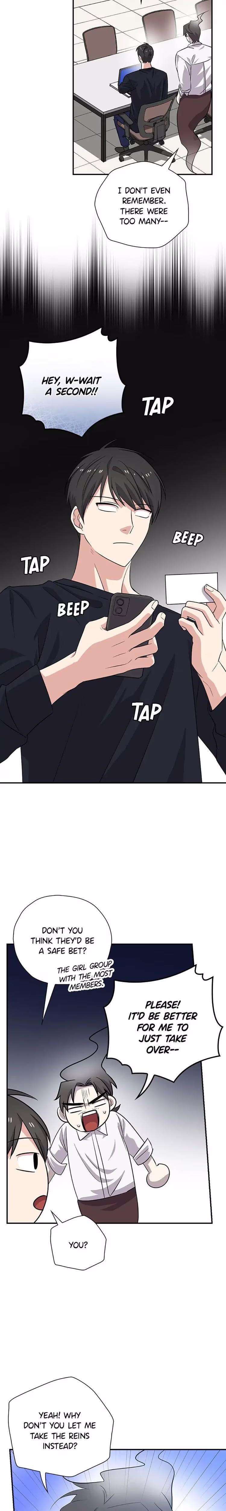 Long Live the Drama King - Chapter 32 - Part 12