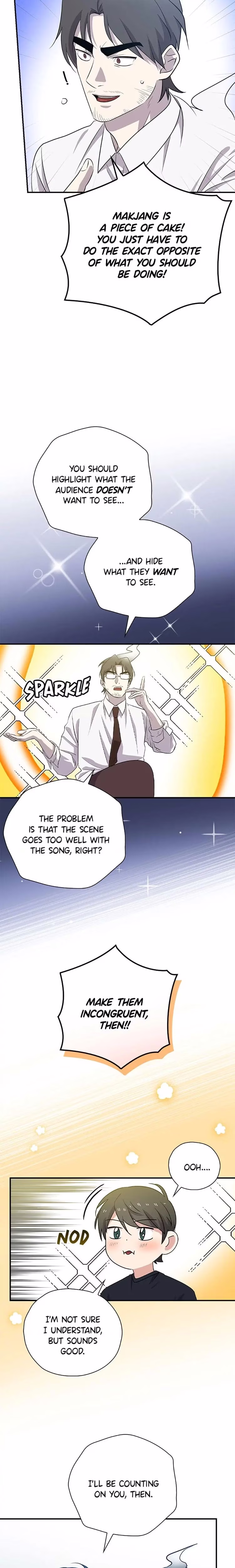 Long Live the Drama King - Chapter 32 - Part 13