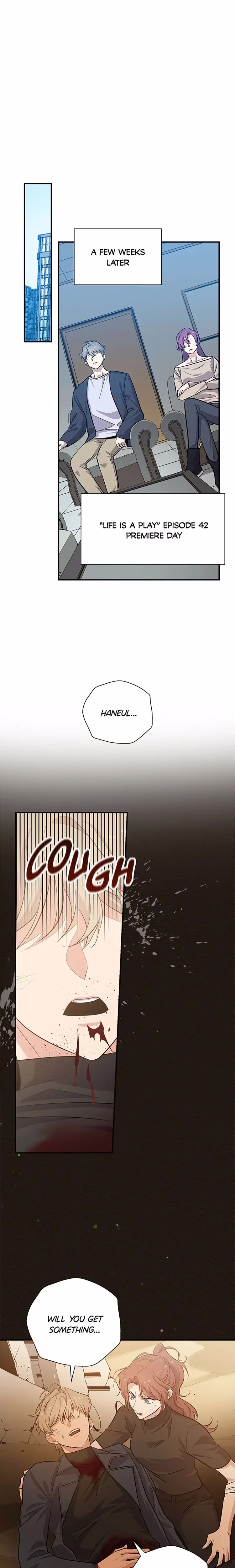 Long Live the Drama King - Chapter 32 - Part 15