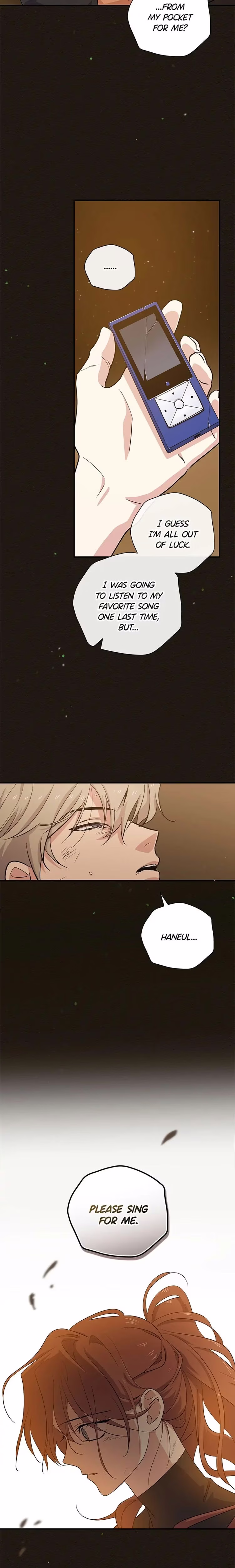 Long Live the Drama King - Chapter 32 - Part 16