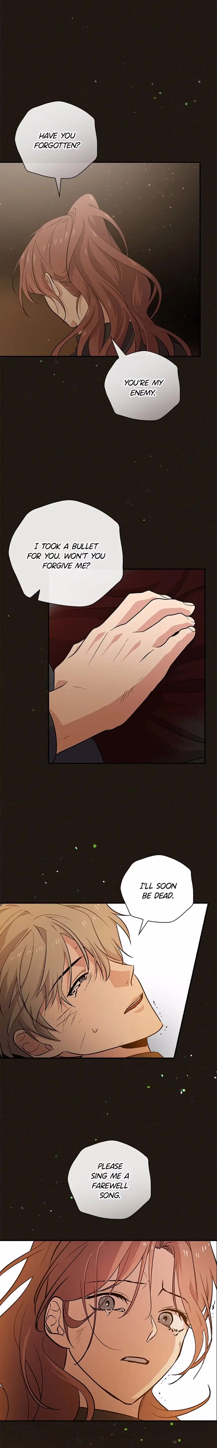 Long Live the Drama King - Chapter 32 - Part 17