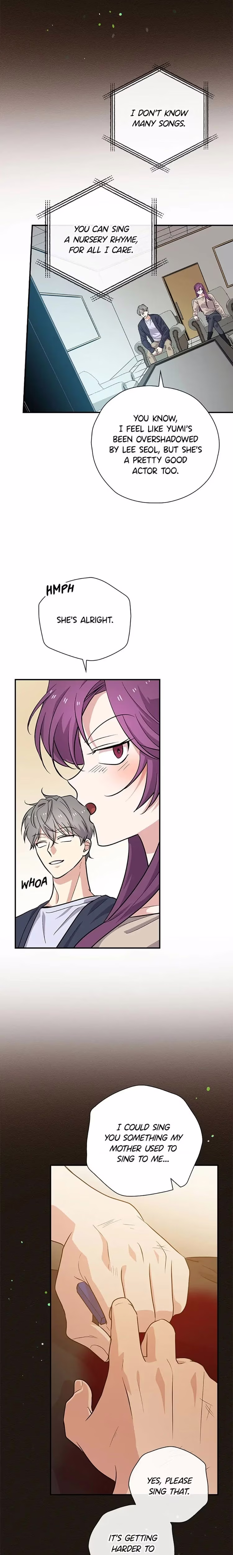 Long Live the Drama King - Chapter 32 - Part 18