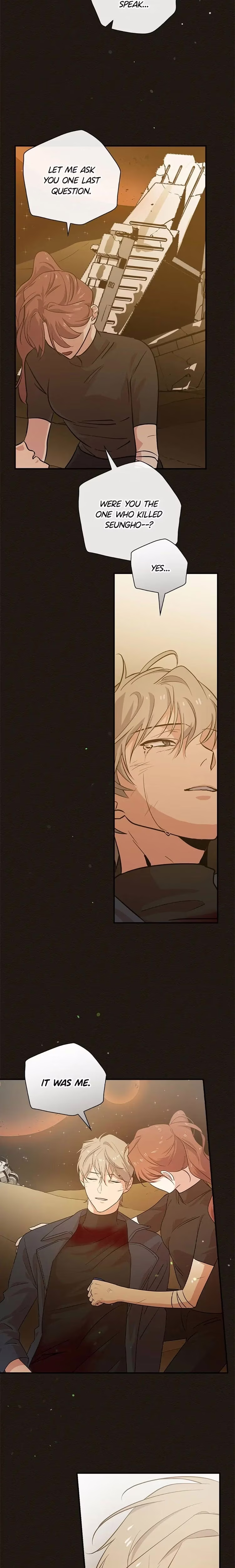 Long Live the Drama King - Chapter 32 - Part 19