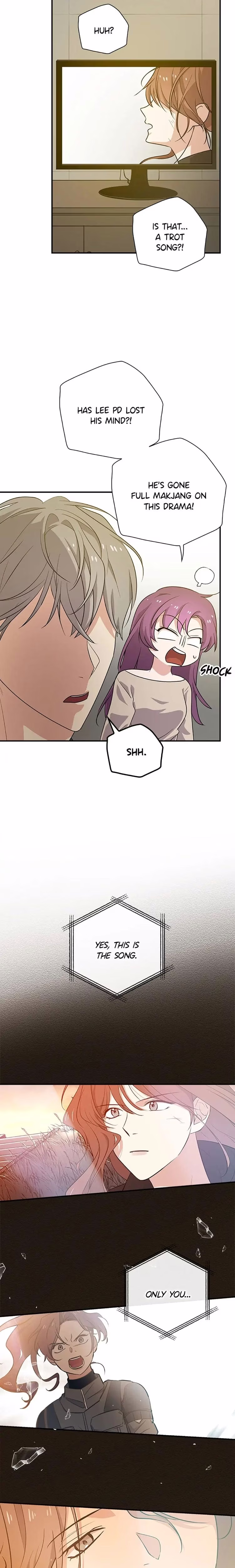 Long Live the Drama King - Chapter 32 - Part 21