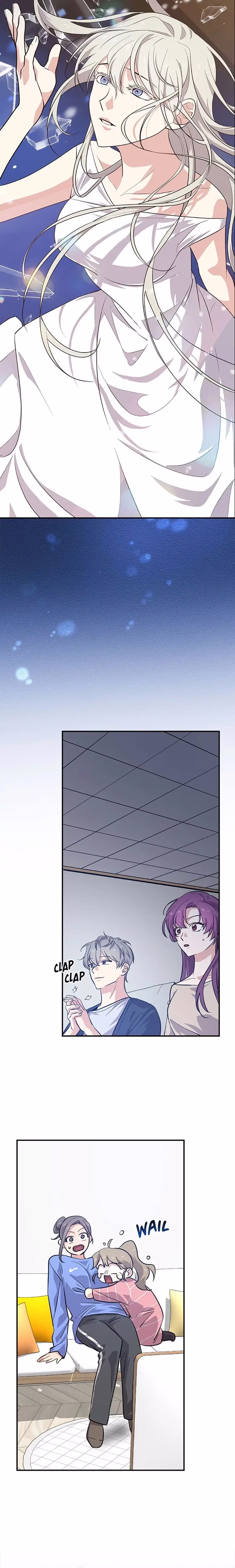 Long Live the Drama King - Chapter 32 - Part 23