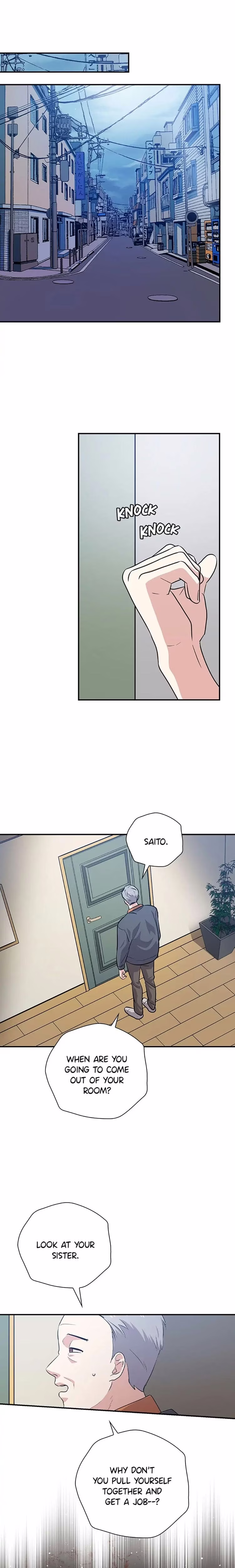 Long Live the Drama King - Chapter 33 - Part 5