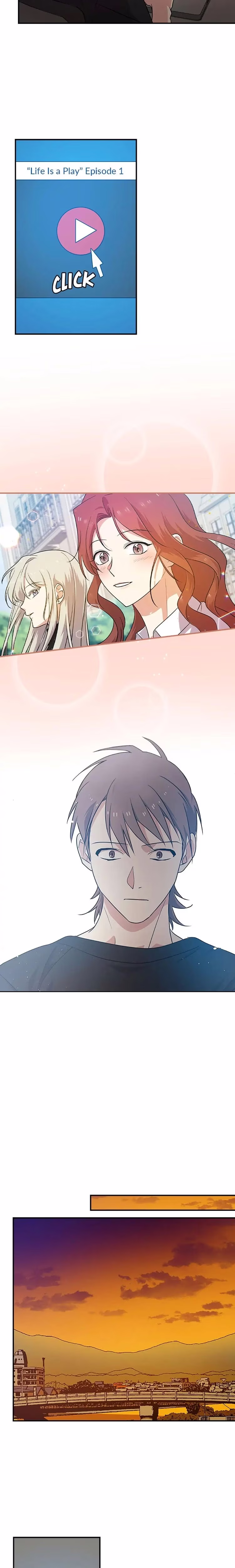 Long Live the Drama King - Chapter 33 - Part 8