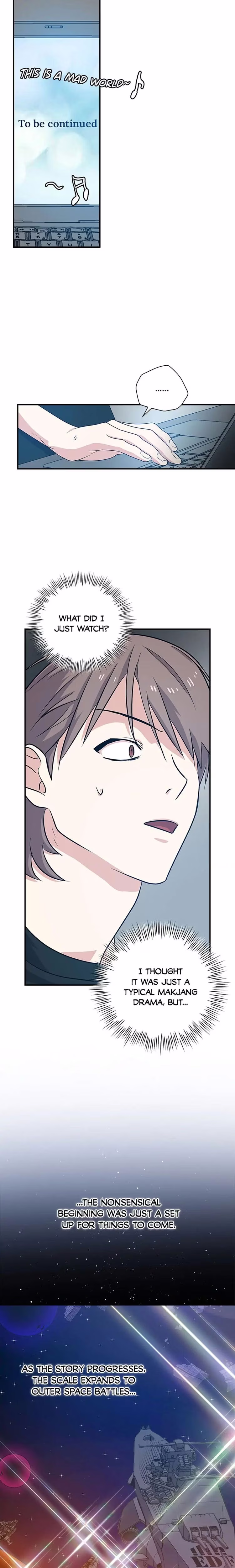 Long Live the Drama King - Chapter 33 - Part 9