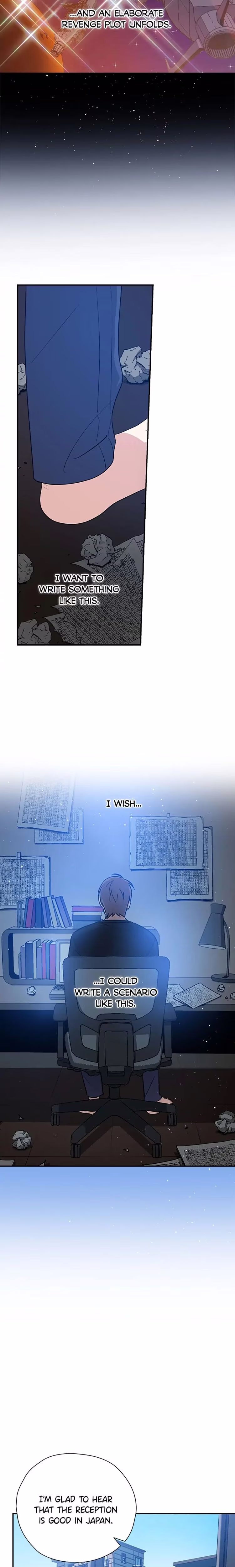 Long Live the Drama King - Chapter 33 - Part 10