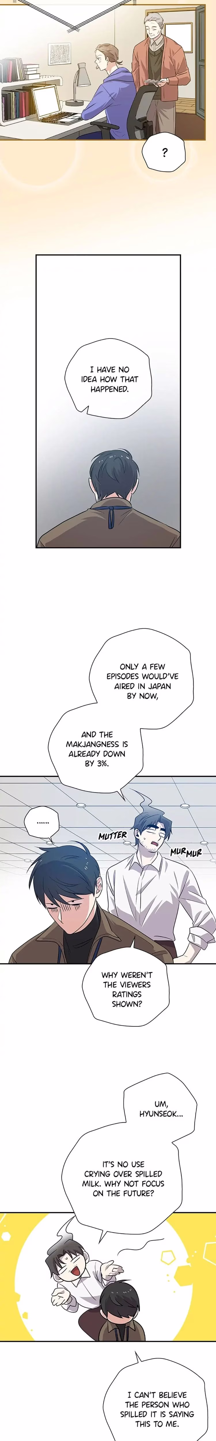 Long Live the Drama King - Chapter 33 - Part 13