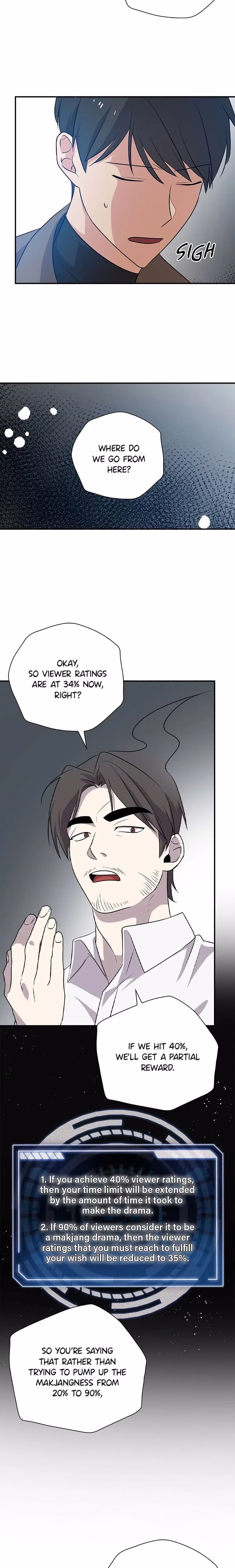 Long Live the Drama King - Chapter 33 - Part 14