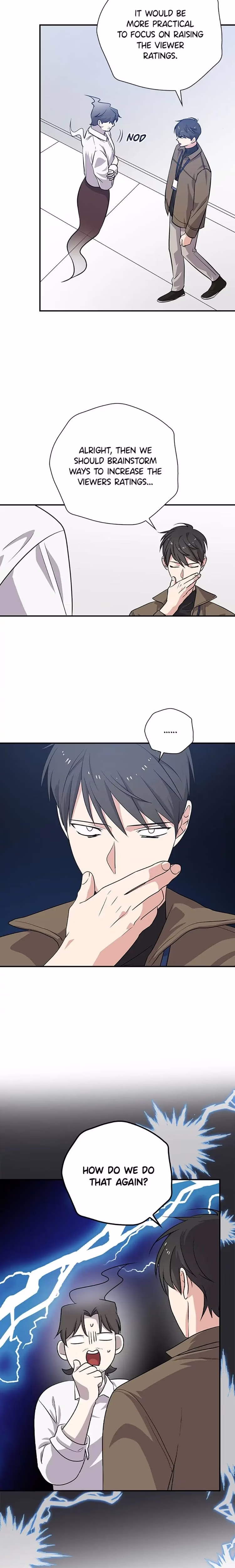 Long Live the Drama King - Chapter 33 - Part 15