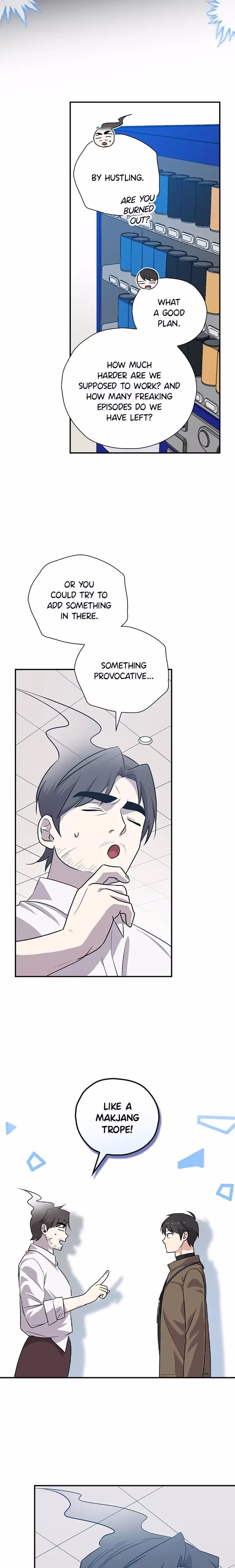 Long Live the Drama King - Chapter 33 - Part 16