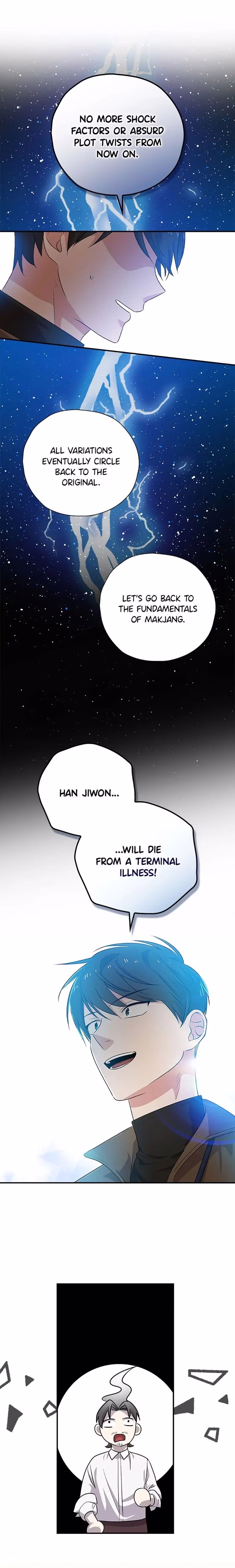 Long Live the Drama King - Chapter 33 - Part 19