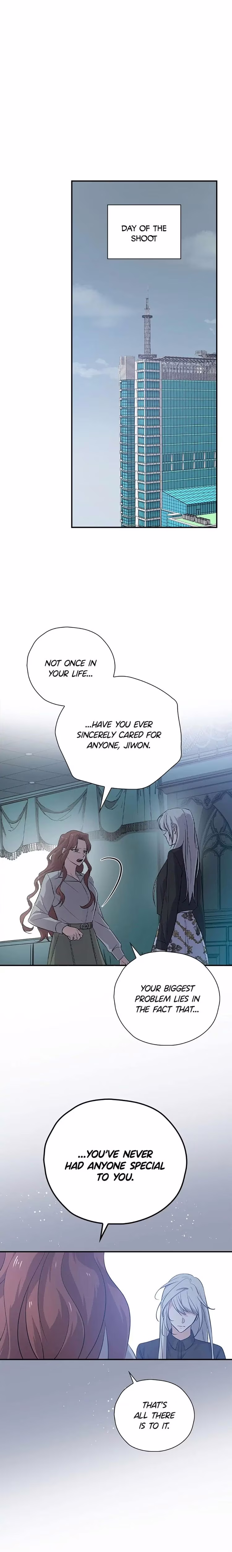 Long Live the Drama King - Chapter 34 - Part 3