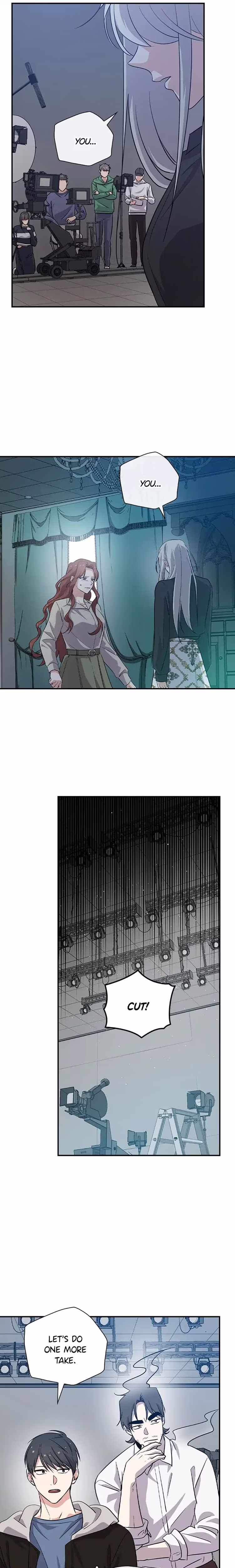 Long Live the Drama King - Chapter 34 - Part 4