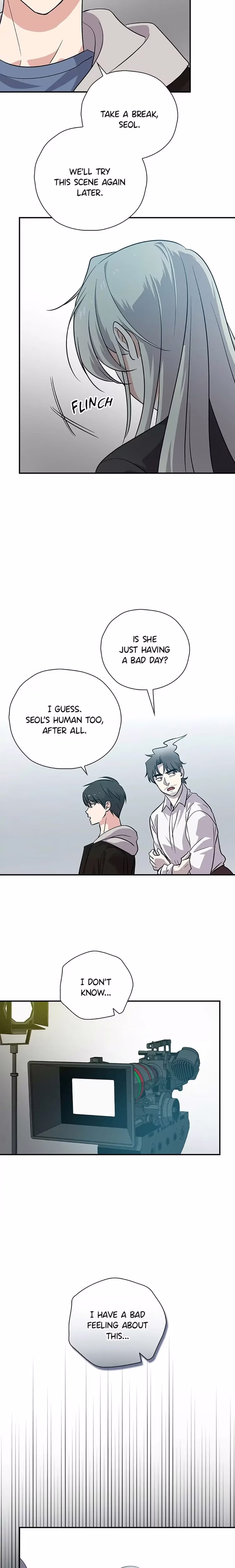 Long Live the Drama King - Chapter 34 - Part 6