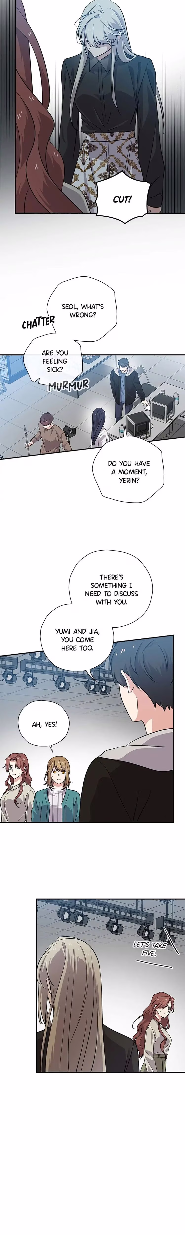 Long Live the Drama King - Chapter 34 - Part 7