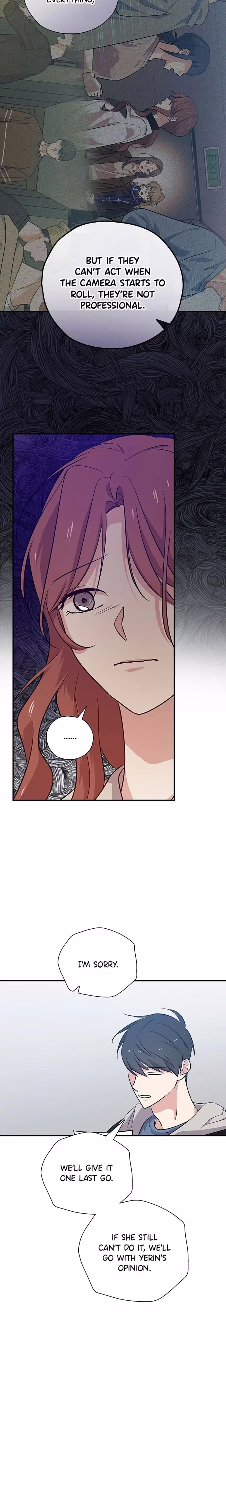 Long Live the Drama King - Chapter 34 - Part 10