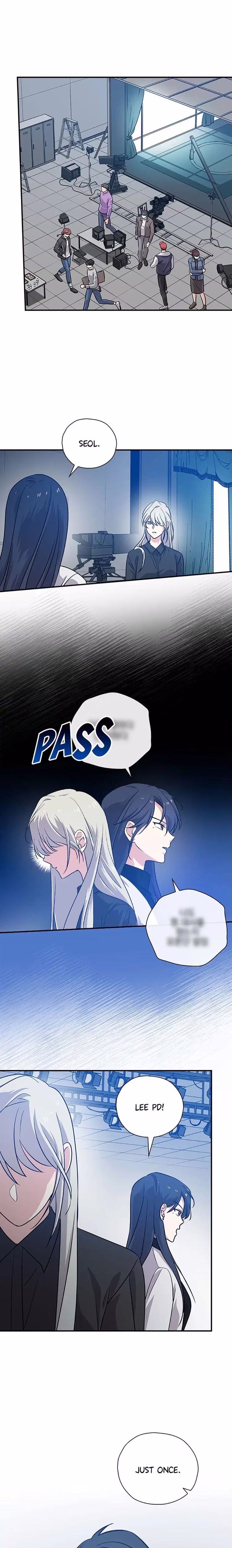 Long Live the Drama King - Chapter 34 - Part 11